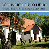 Schweige und h�re