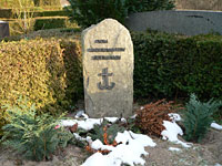 Dem unbekannten Seemann