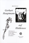 Gerhart Hauptmann auf Hiddensee