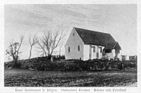 Historische Postkarte