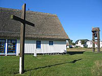Gemeindehaus Neuendorf